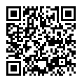 Kod QR do zeskanowania na urządzeniu mobilnym w celu wyświetlenia na nim tej strony