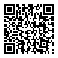 Kod QR do zeskanowania na urządzeniu mobilnym w celu wyświetlenia na nim tej strony