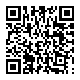 Kod QR do zeskanowania na urządzeniu mobilnym w celu wyświetlenia na nim tej strony