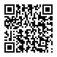 Kod QR do zeskanowania na urządzeniu mobilnym w celu wyświetlenia na nim tej strony