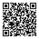 Kod QR do zeskanowania na urządzeniu mobilnym w celu wyświetlenia na nim tej strony