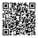 Kod QR do zeskanowania na urządzeniu mobilnym w celu wyświetlenia na nim tej strony