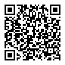 Kod QR do zeskanowania na urządzeniu mobilnym w celu wyświetlenia na nim tej strony