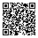 Kod QR do zeskanowania na urządzeniu mobilnym w celu wyświetlenia na nim tej strony