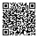 Kod QR do zeskanowania na urządzeniu mobilnym w celu wyświetlenia na nim tej strony