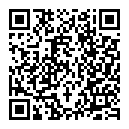 Kod QR do zeskanowania na urządzeniu mobilnym w celu wyświetlenia na nim tej strony