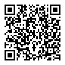 Kod QR do zeskanowania na urządzeniu mobilnym w celu wyświetlenia na nim tej strony