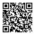 Kod QR do zeskanowania na urządzeniu mobilnym w celu wyświetlenia na nim tej strony