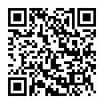 Kod QR do zeskanowania na urządzeniu mobilnym w celu wyświetlenia na nim tej strony