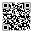 Kod QR do zeskanowania na urządzeniu mobilnym w celu wyświetlenia na nim tej strony