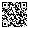 Kod QR do zeskanowania na urządzeniu mobilnym w celu wyświetlenia na nim tej strony