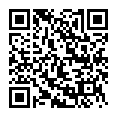 Kod QR do zeskanowania na urządzeniu mobilnym w celu wyświetlenia na nim tej strony