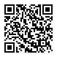 Kod QR do zeskanowania na urządzeniu mobilnym w celu wyświetlenia na nim tej strony