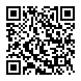 Kod QR do zeskanowania na urządzeniu mobilnym w celu wyświetlenia na nim tej strony