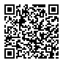 Kod QR do zeskanowania na urządzeniu mobilnym w celu wyświetlenia na nim tej strony