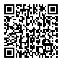 Kod QR do zeskanowania na urządzeniu mobilnym w celu wyświetlenia na nim tej strony