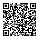 Kod QR do zeskanowania na urządzeniu mobilnym w celu wyświetlenia na nim tej strony