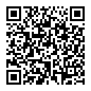 Kod QR do zeskanowania na urządzeniu mobilnym w celu wyświetlenia na nim tej strony