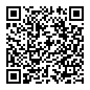 Kod QR do zeskanowania na urządzeniu mobilnym w celu wyświetlenia na nim tej strony