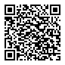 Kod QR do zeskanowania na urządzeniu mobilnym w celu wyświetlenia na nim tej strony