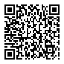 Kod QR do zeskanowania na urządzeniu mobilnym w celu wyświetlenia na nim tej strony