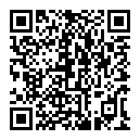 Kod QR do zeskanowania na urządzeniu mobilnym w celu wyświetlenia na nim tej strony