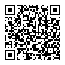 Kod QR do zeskanowania na urządzeniu mobilnym w celu wyświetlenia na nim tej strony