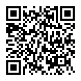 Kod QR do zeskanowania na urządzeniu mobilnym w celu wyświetlenia na nim tej strony