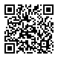 Kod QR do zeskanowania na urządzeniu mobilnym w celu wyświetlenia na nim tej strony