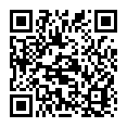 Kod QR do zeskanowania na urządzeniu mobilnym w celu wyświetlenia na nim tej strony