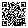 Kod QR do zeskanowania na urządzeniu mobilnym w celu wyświetlenia na nim tej strony