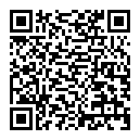 Kod QR do zeskanowania na urządzeniu mobilnym w celu wyświetlenia na nim tej strony