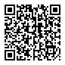 Kod QR do zeskanowania na urządzeniu mobilnym w celu wyświetlenia na nim tej strony