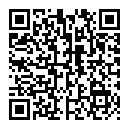 Kod QR do zeskanowania na urządzeniu mobilnym w celu wyświetlenia na nim tej strony