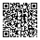 Kod QR do zeskanowania na urządzeniu mobilnym w celu wyświetlenia na nim tej strony