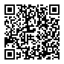 Kod QR do zeskanowania na urządzeniu mobilnym w celu wyświetlenia na nim tej strony