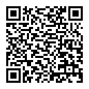 Kod QR do zeskanowania na urządzeniu mobilnym w celu wyświetlenia na nim tej strony