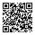 Kod QR do zeskanowania na urządzeniu mobilnym w celu wyświetlenia na nim tej strony