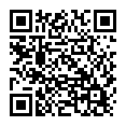 Kod QR do zeskanowania na urządzeniu mobilnym w celu wyświetlenia na nim tej strony