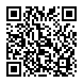 Kod QR do zeskanowania na urządzeniu mobilnym w celu wyświetlenia na nim tej strony