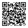 Kod QR do zeskanowania na urządzeniu mobilnym w celu wyświetlenia na nim tej strony