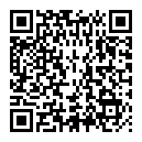 Kod QR do zeskanowania na urządzeniu mobilnym w celu wyświetlenia na nim tej strony