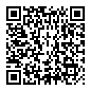 Kod QR do zeskanowania na urządzeniu mobilnym w celu wyświetlenia na nim tej strony