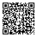 Kod QR do zeskanowania na urządzeniu mobilnym w celu wyświetlenia na nim tej strony