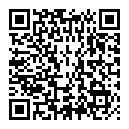 Kod QR do zeskanowania na urządzeniu mobilnym w celu wyświetlenia na nim tej strony