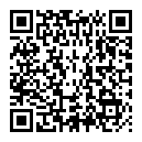 Kod QR do zeskanowania na urządzeniu mobilnym w celu wyświetlenia na nim tej strony