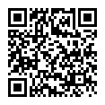 Kod QR do zeskanowania na urządzeniu mobilnym w celu wyświetlenia na nim tej strony