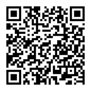 Kod QR do zeskanowania na urządzeniu mobilnym w celu wyświetlenia na nim tej strony