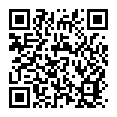 Kod QR do zeskanowania na urządzeniu mobilnym w celu wyświetlenia na nim tej strony