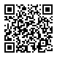 Kod QR do zeskanowania na urządzeniu mobilnym w celu wyświetlenia na nim tej strony